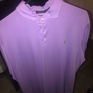 Polo shirt